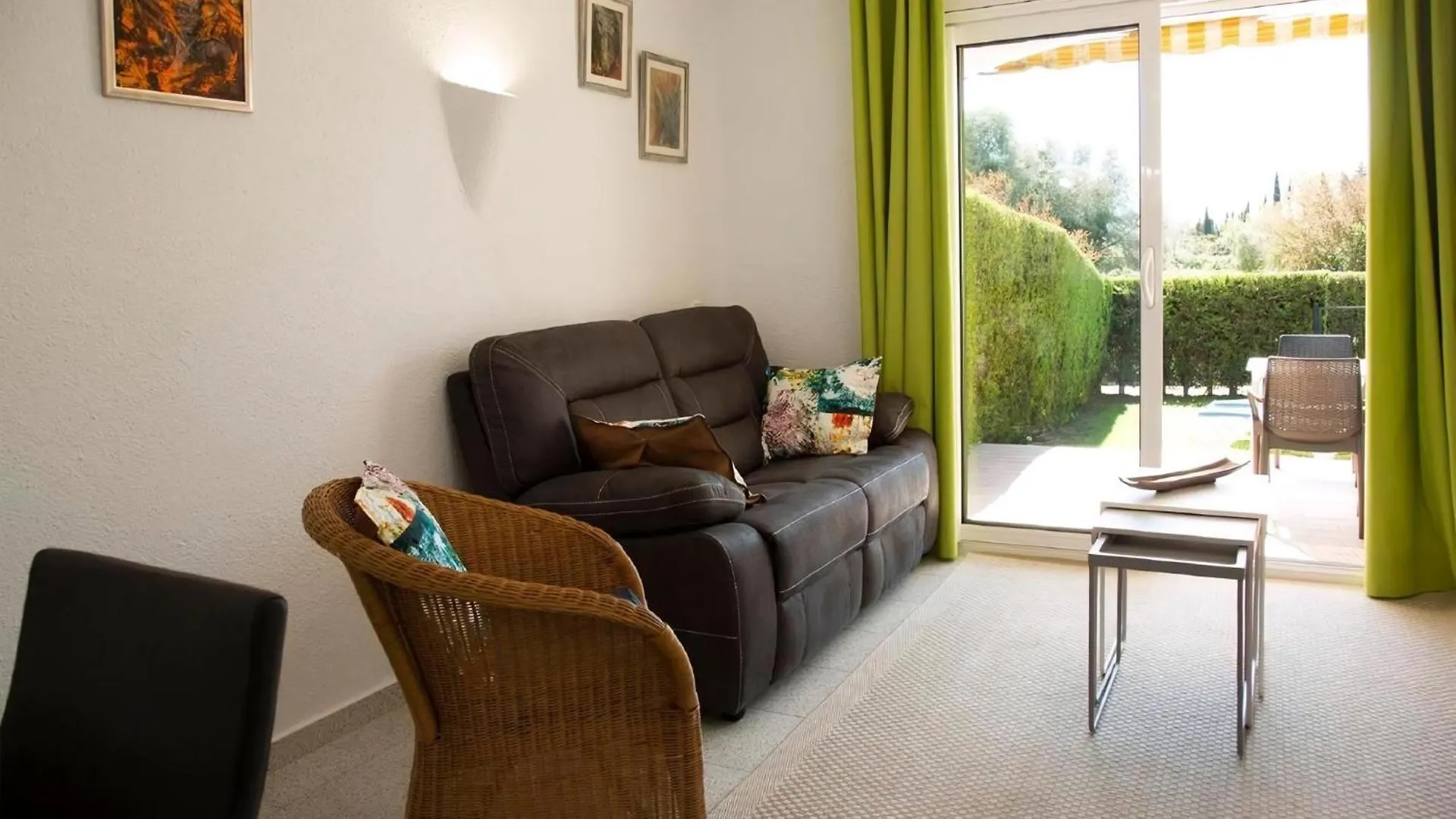 Ferienhaus Casa Ter Mit Gemeinschaftspool Torroella de Montgrí Dom wakacyjny