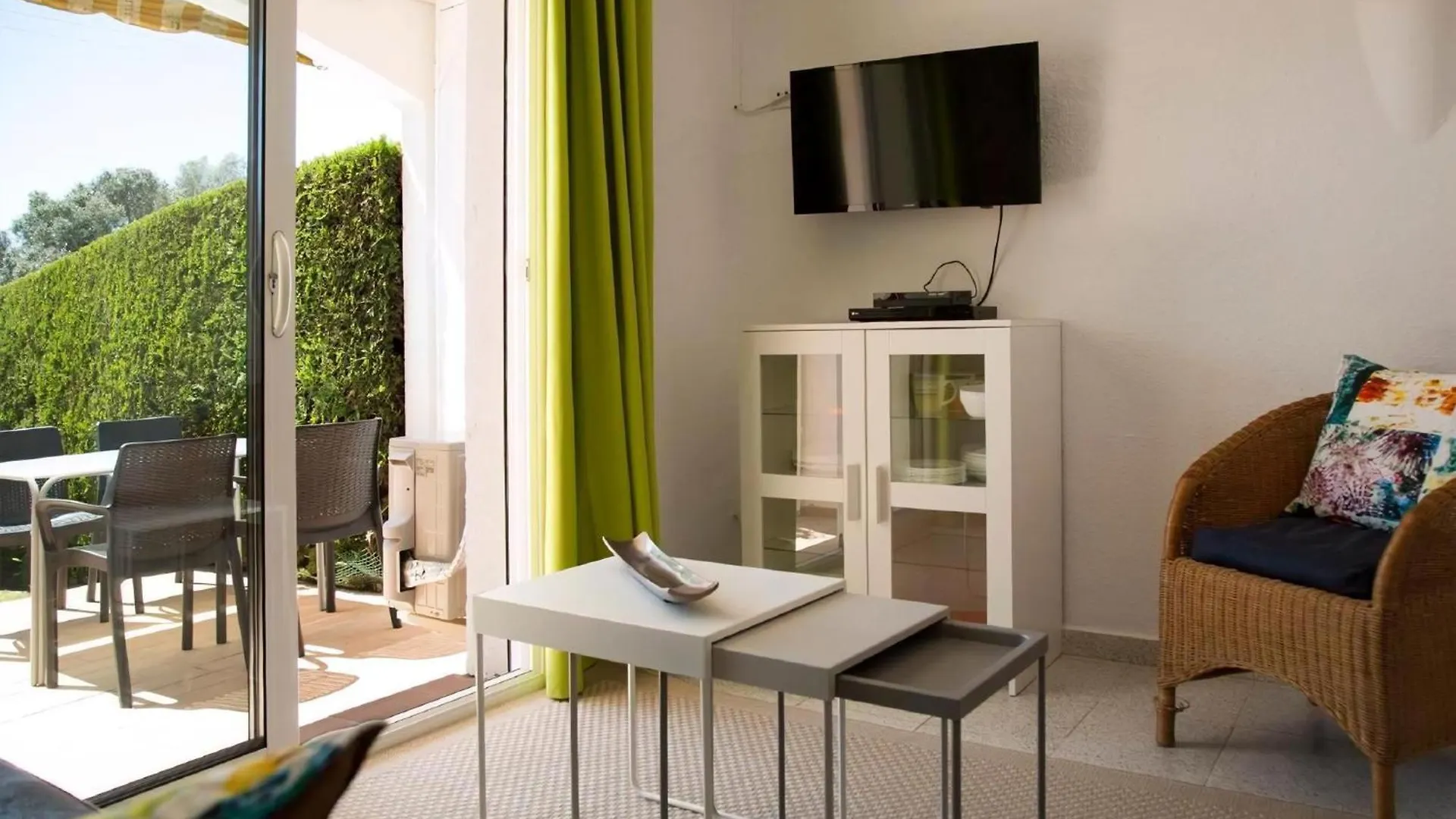 Dom wakacyjny Ferienhaus Casa Ter Mit Gemeinschaftspool Torroella de Montgrí