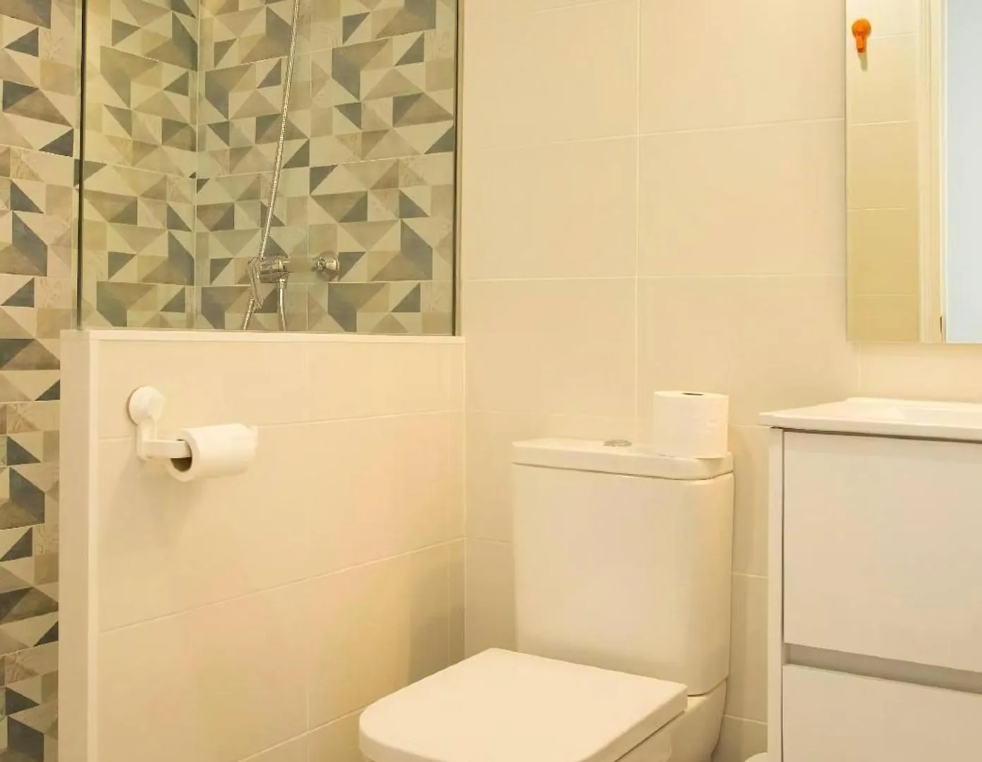 Dom wakacyjny Ferienhaus Casa Ter Mit Gemeinschaftspool Torroella de Montgrí