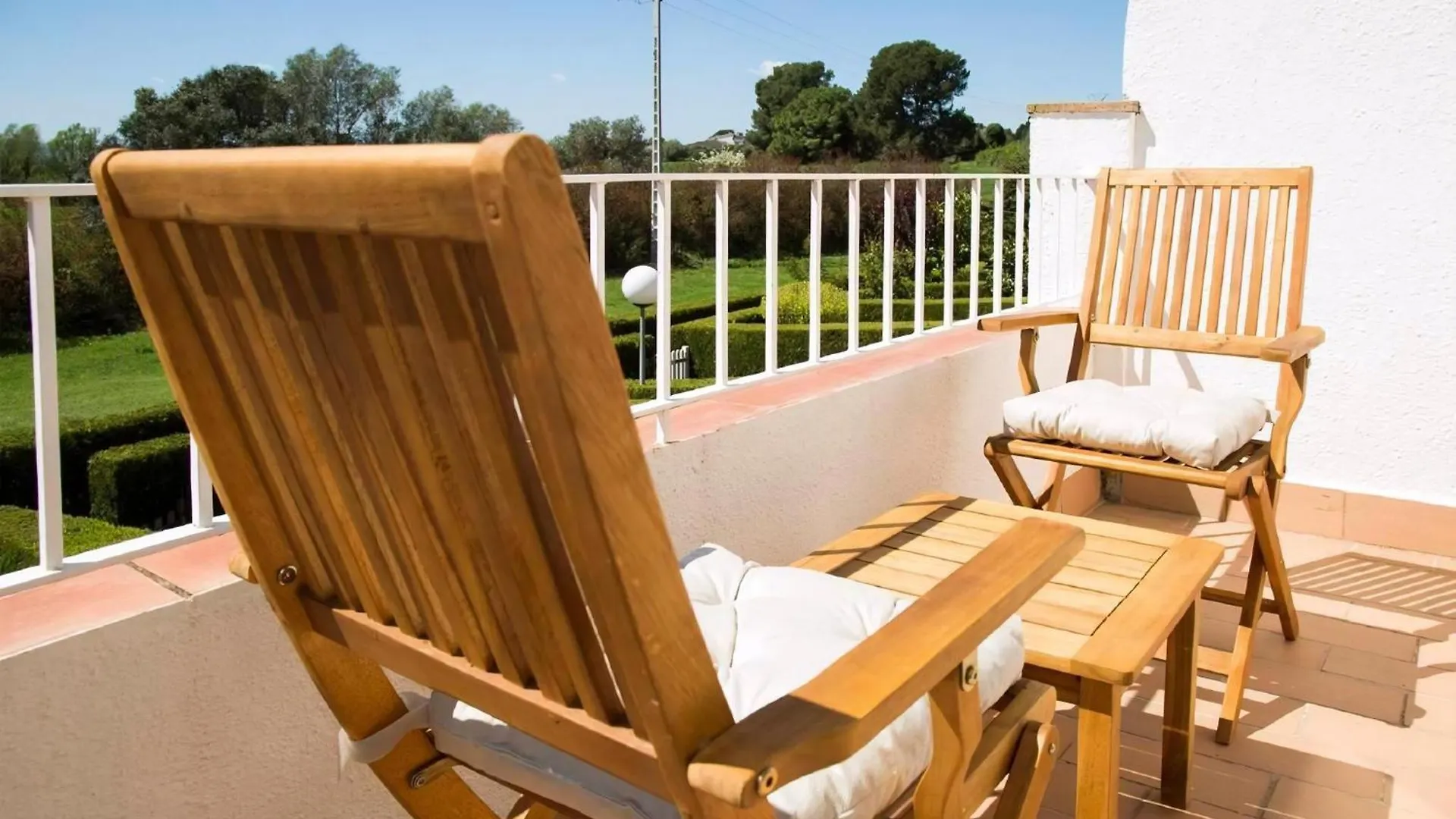 Ferienhaus Casa Ter Mit Gemeinschaftspool Torroella de Montgrí Hiszpania