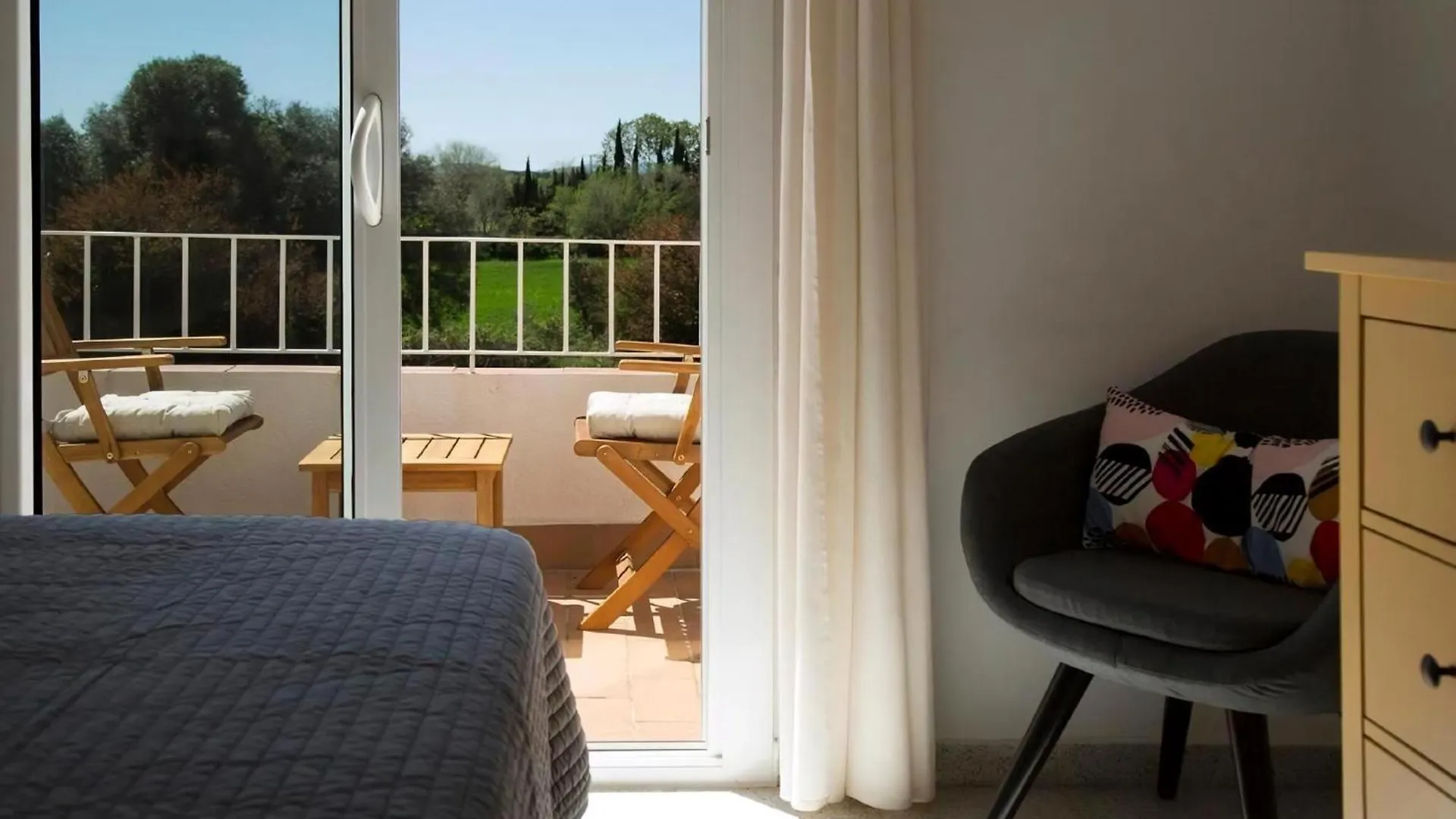 Ferienhaus Casa Ter Mit Gemeinschaftspool Torroella de Montgrí 0*,  Hiszpania