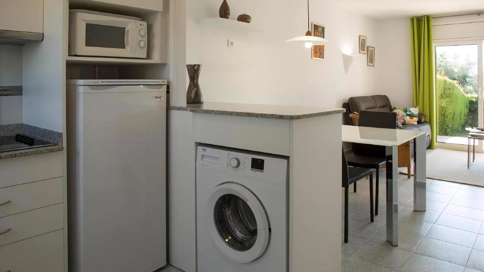Dom wakacyjny Ferienhaus Casa Ter Mit Gemeinschaftspool Torroella de Montgrí Hiszpania