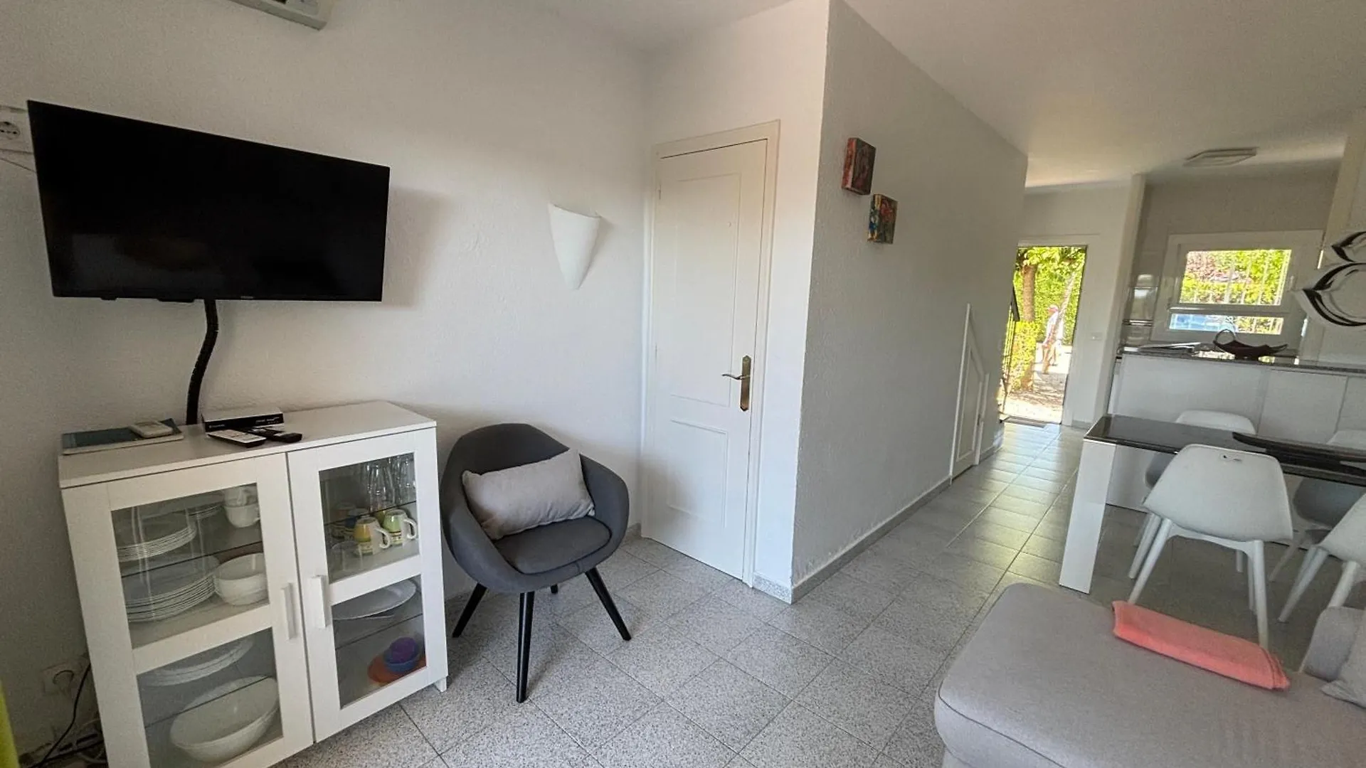 Dom wakacyjny Ferienhaus Casa Ter Mit Gemeinschaftspool Torroella de Montgrí
