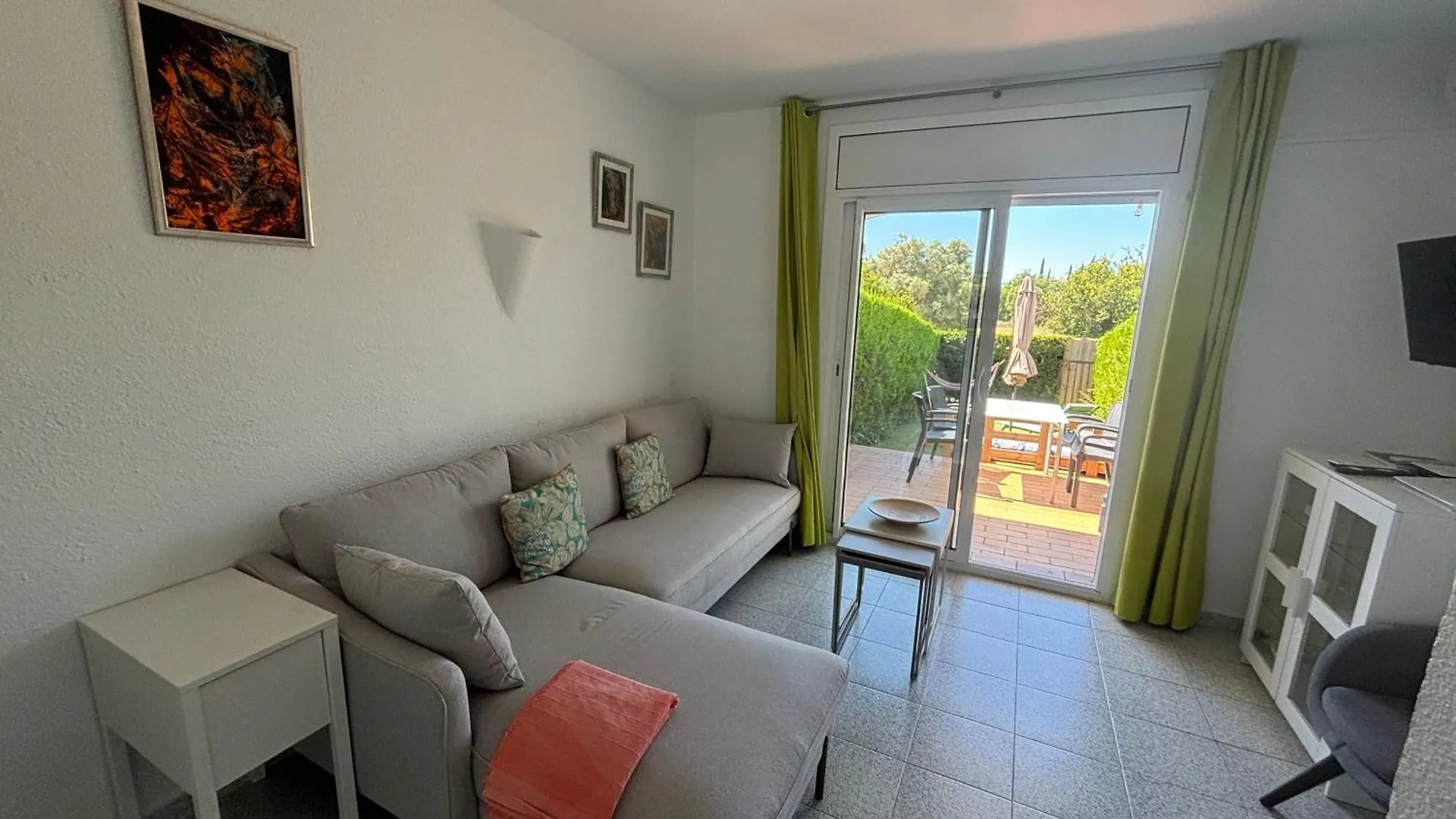 Ferienhaus Casa Ter Mit Gemeinschaftspool Torroella de Montgrí 0*,  Hiszpania