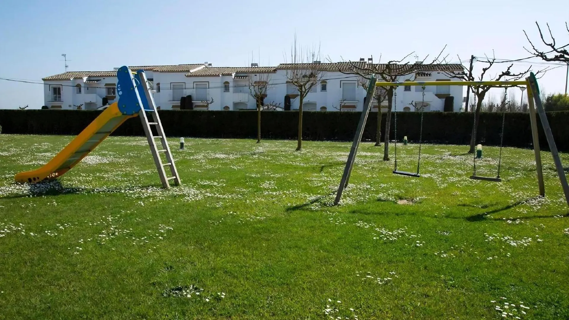 Ferienhaus Casa Ter Mit Gemeinschaftspool Torroella de Montgrí