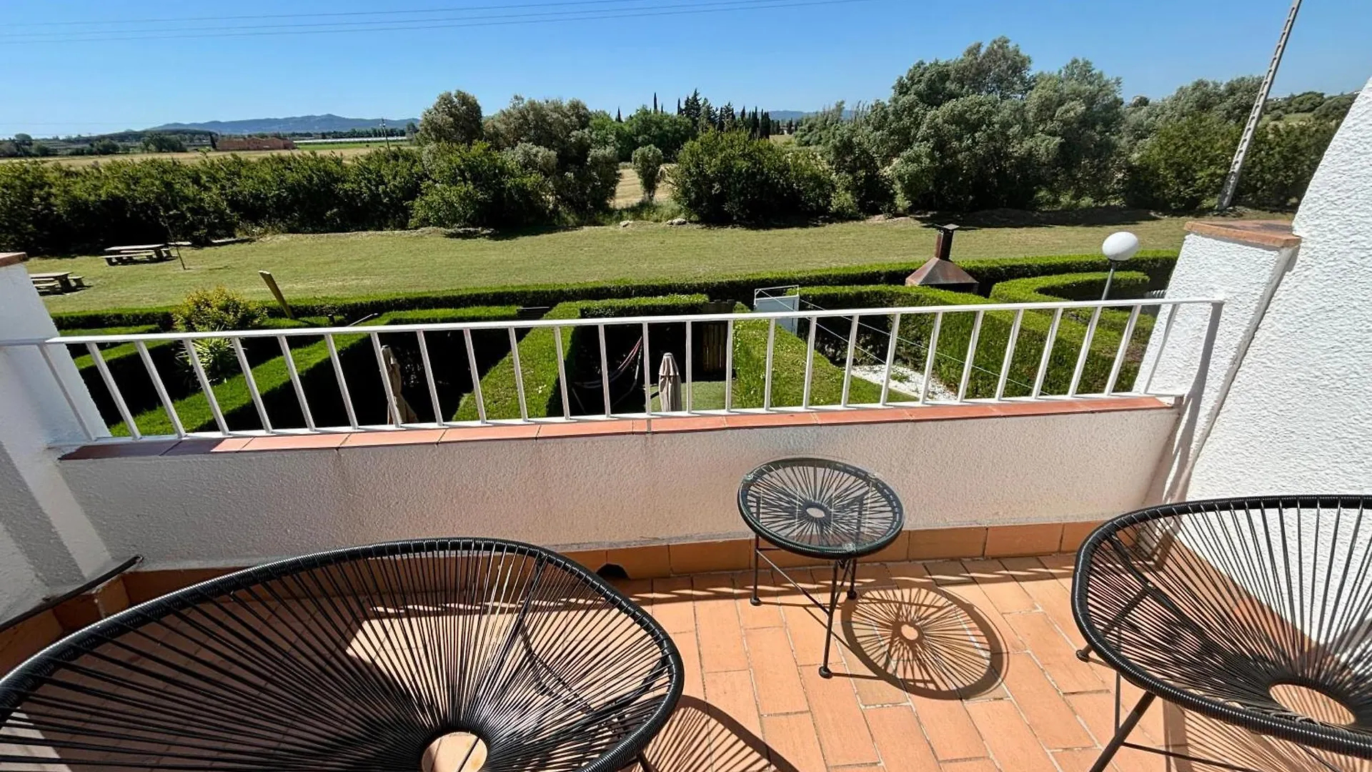 Dom wakacyjny Ferienhaus Casa Ter Mit Gemeinschaftspool Torroella de Montgrí