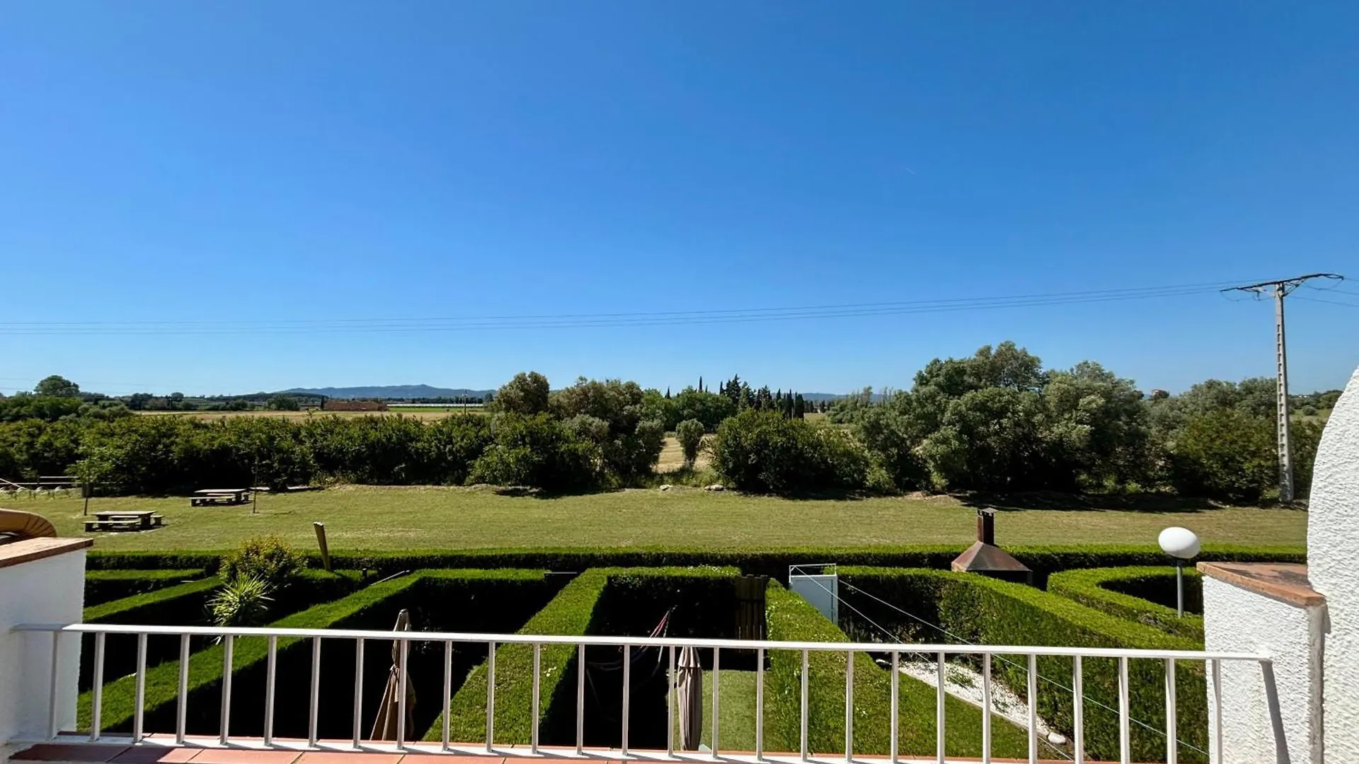 Ferienhaus Casa Ter Mit Gemeinschaftspool Torroella de Montgrí