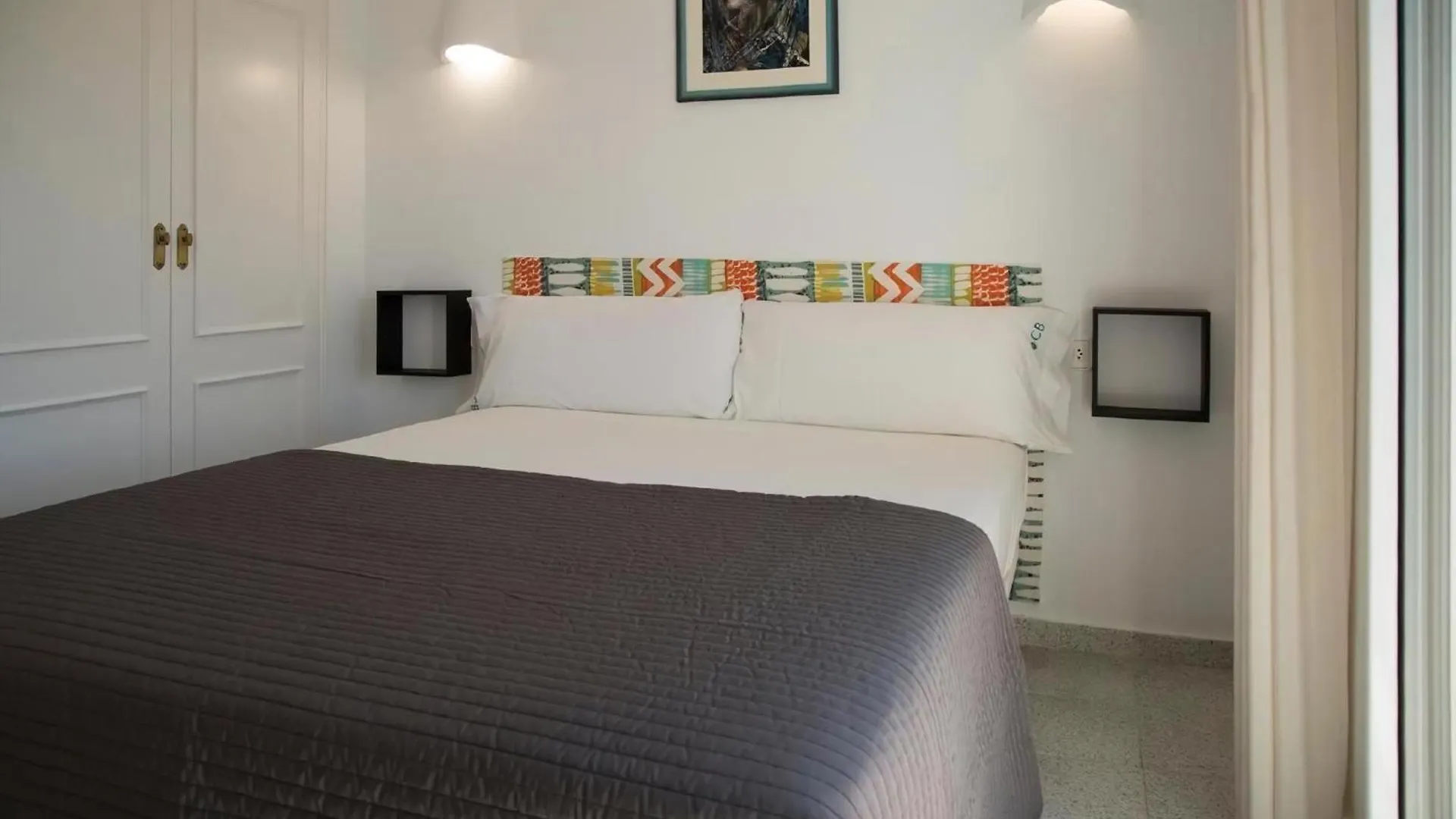Ferienhaus Casa Ter Mit Gemeinschaftspool Torroella de Montgrí Hiszpania