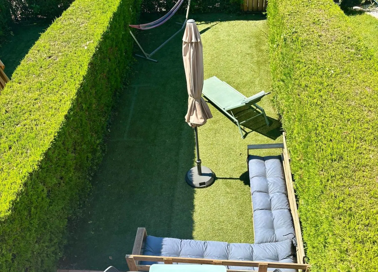 Ferienhaus Casa Ter Mit Gemeinschaftspool Torroella de Montgrí 0*,  Hiszpania